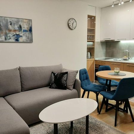 Apartman Silver Lux Lejlighed Zlatibor Eksteriør billede