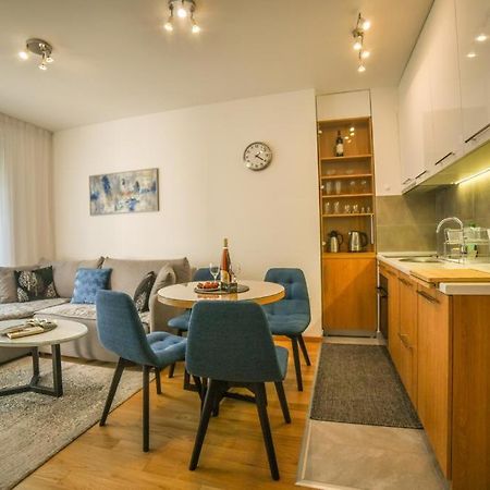 Apartman Silver Lux Lejlighed Zlatibor Eksteriør billede