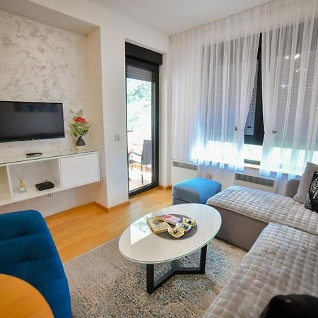 Apartman Silver Lux Zlatibor Eksteriør billede