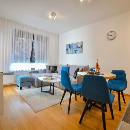 Apartman Silver Lux Lejlighed Zlatibor Eksteriør billede