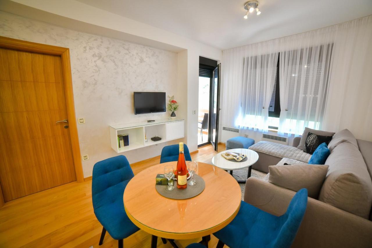Apartman Silver Lux Zlatibor Eksteriør billede
