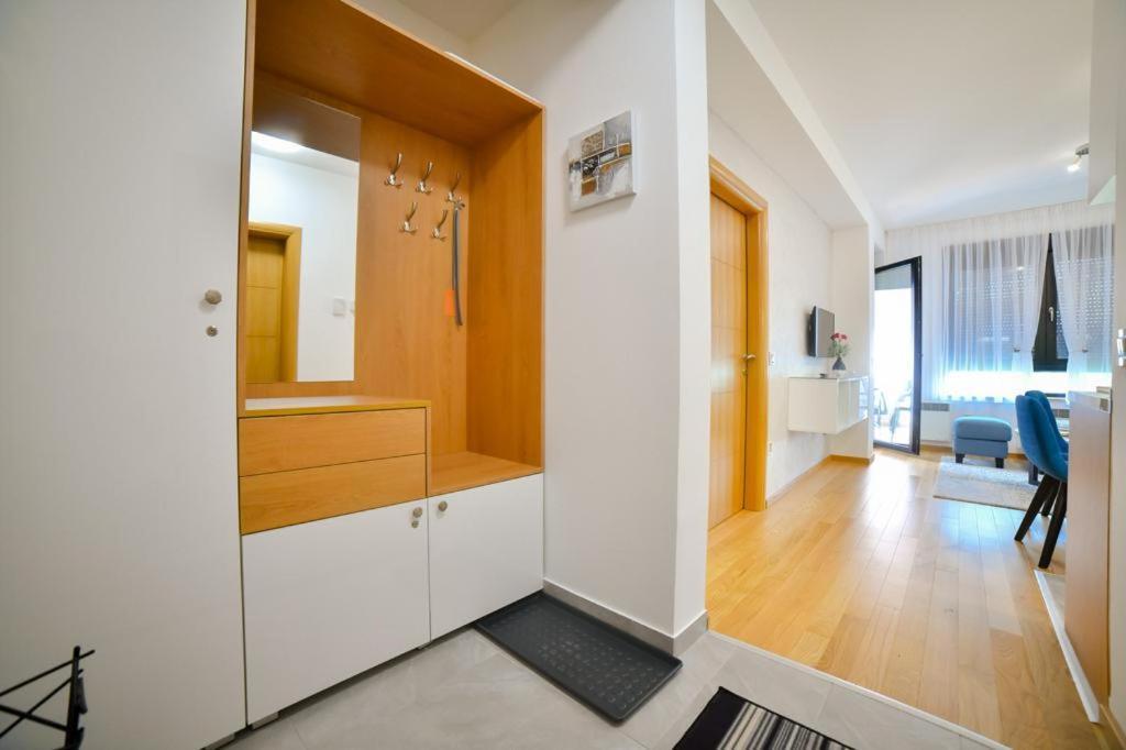 Apartman Silver Lux Zlatibor Eksteriør billede