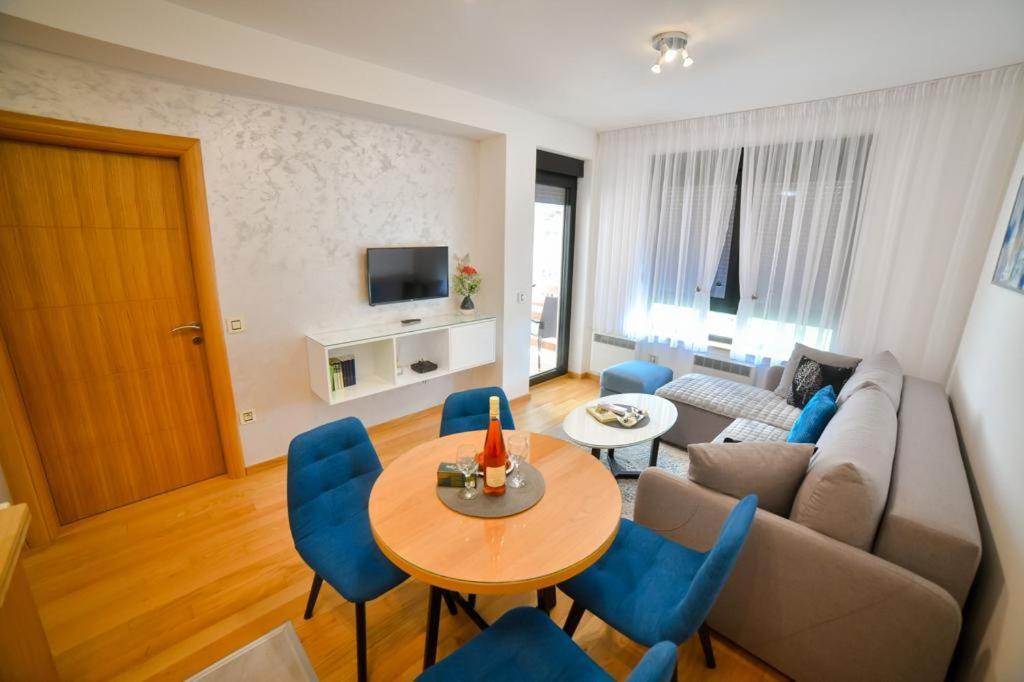 Apartman Silver Lux Zlatibor Eksteriør billede