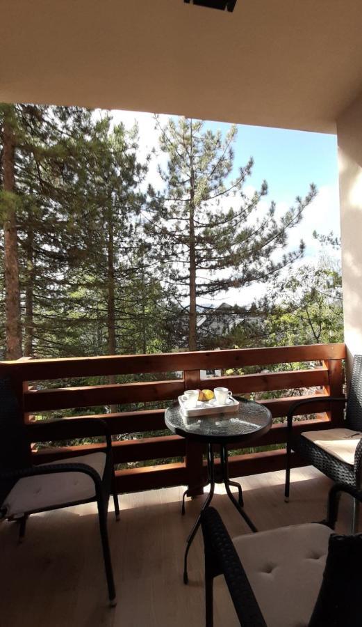 Apartman Silver Lux Zlatibor Eksteriør billede