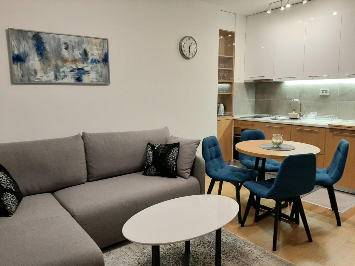 Apartman Silver Lux Lejlighed Zlatibor Eksteriør billede