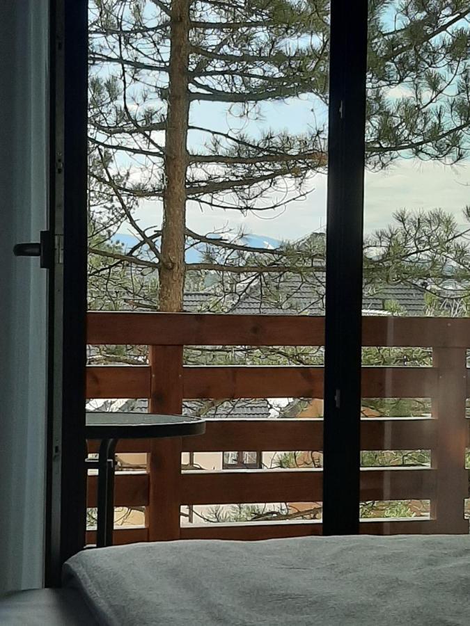 Apartman Silver Lux Zlatibor Eksteriør billede