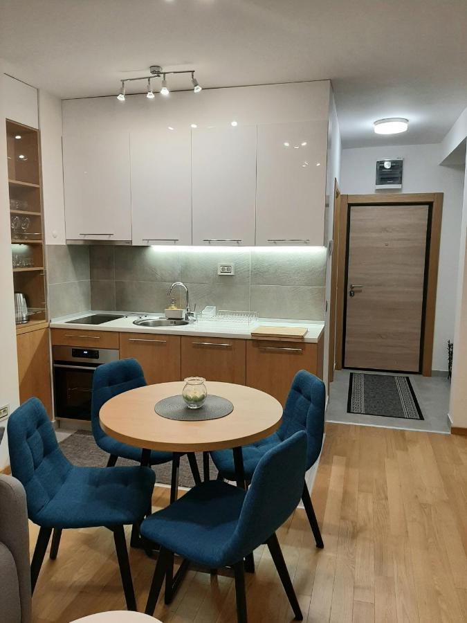 Apartman Silver Lux Zlatibor Eksteriør billede