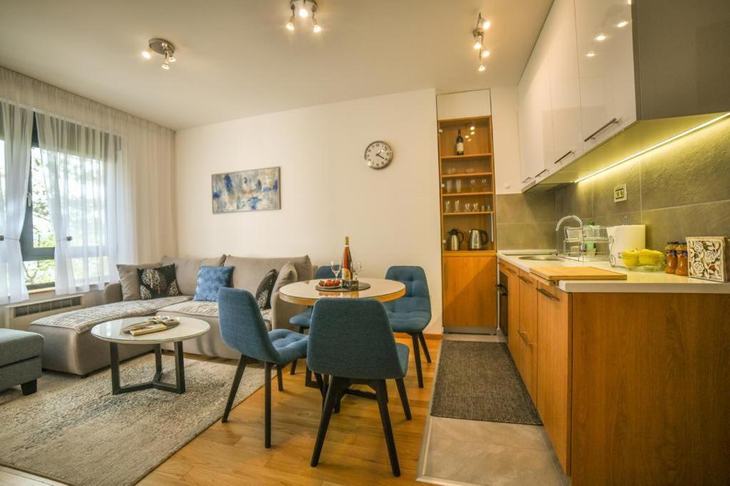 Apartman Silver Lux Zlatibor Eksteriør billede