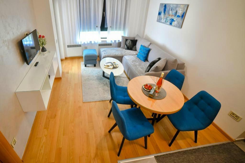 Apartman Silver Lux Lejlighed Zlatibor Eksteriør billede