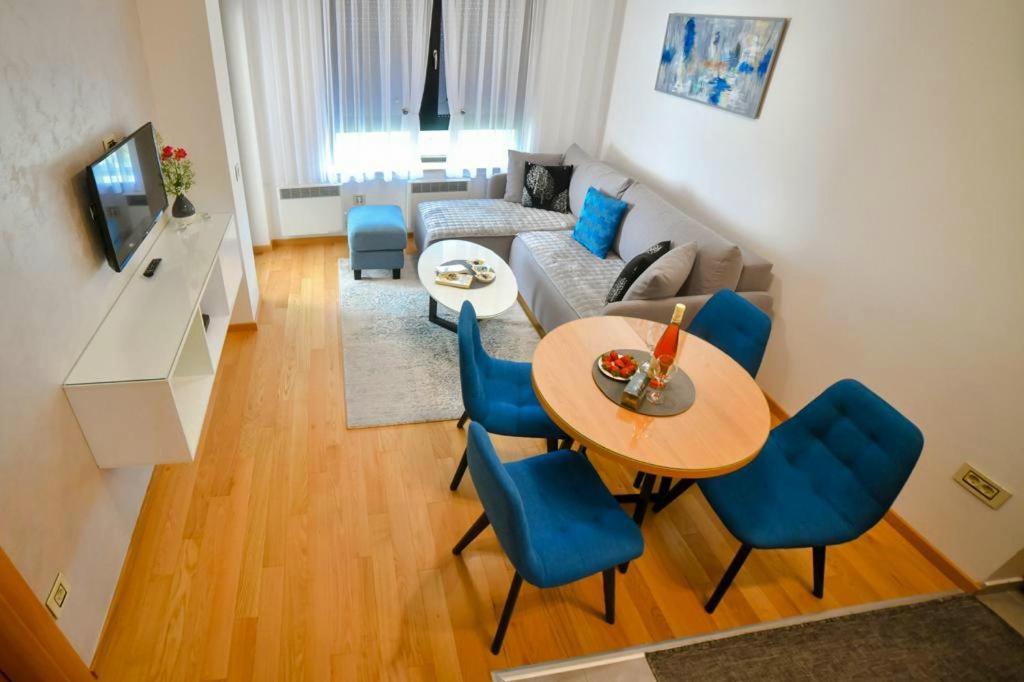 Apartman Silver Lux Zlatibor Eksteriør billede