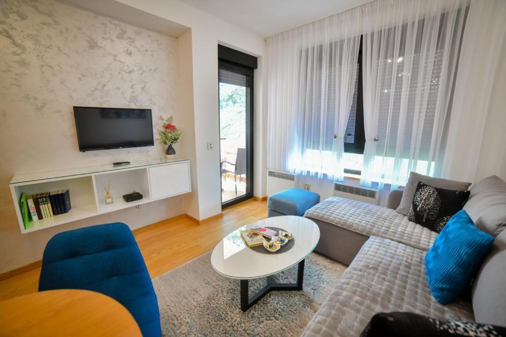Apartman Silver Lux Zlatibor Eksteriør billede