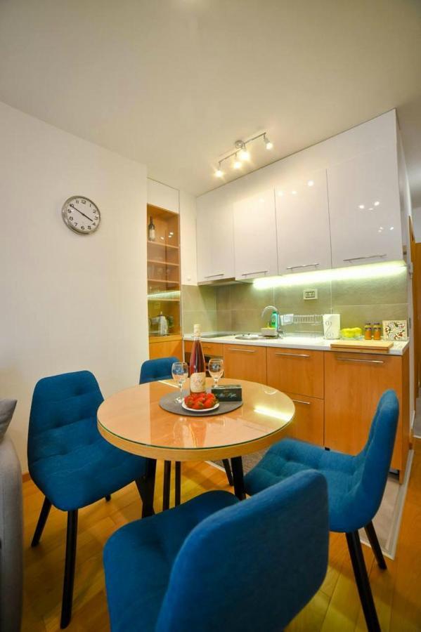 Apartman Silver Lux Zlatibor Eksteriør billede