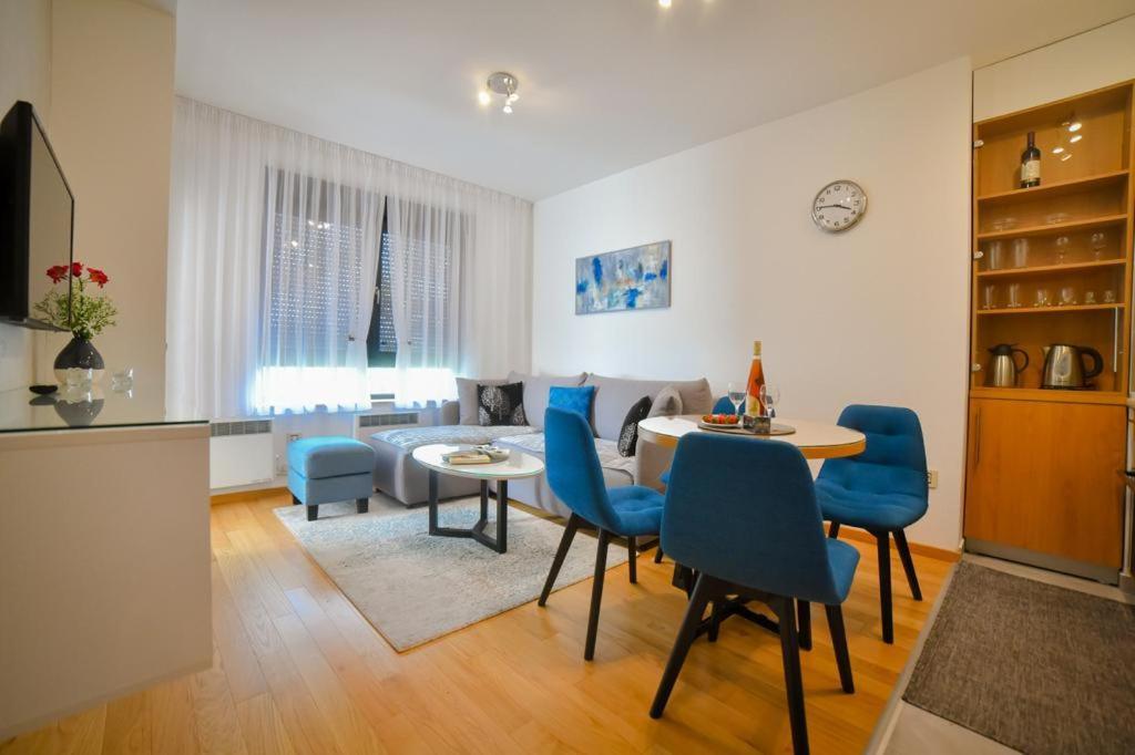Apartman Silver Lux Zlatibor Eksteriør billede