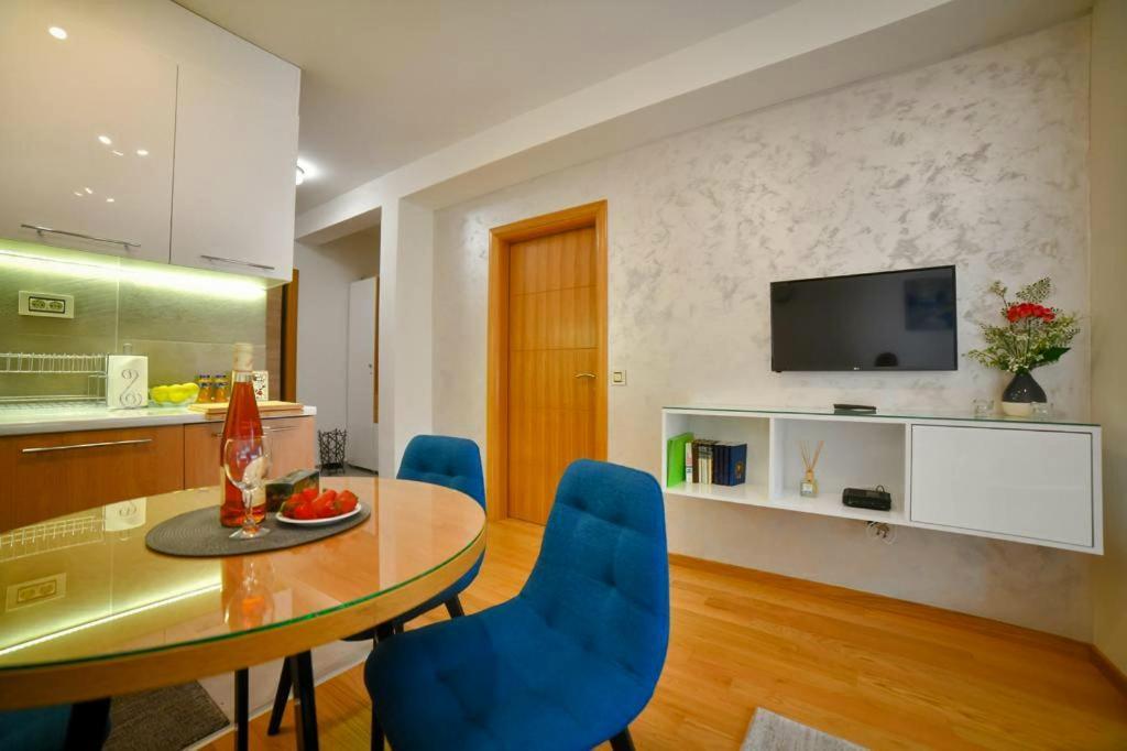 Apartman Silver Lux Zlatibor Eksteriør billede