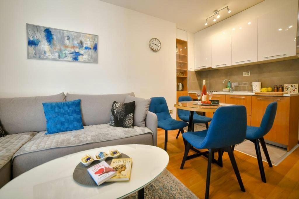 Apartman Silver Lux Zlatibor Eksteriør billede