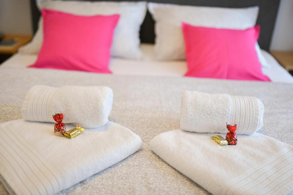Apartman Silver Lux Zlatibor Eksteriør billede