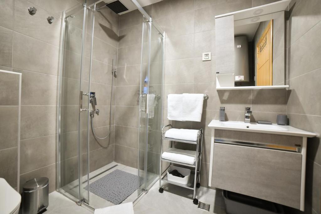 Apartman Silver Lux Zlatibor Eksteriør billede