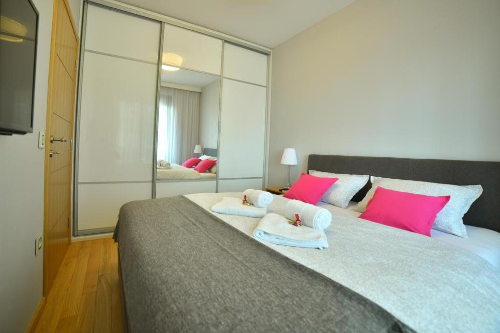 Apartman Silver Lux Zlatibor Eksteriør billede