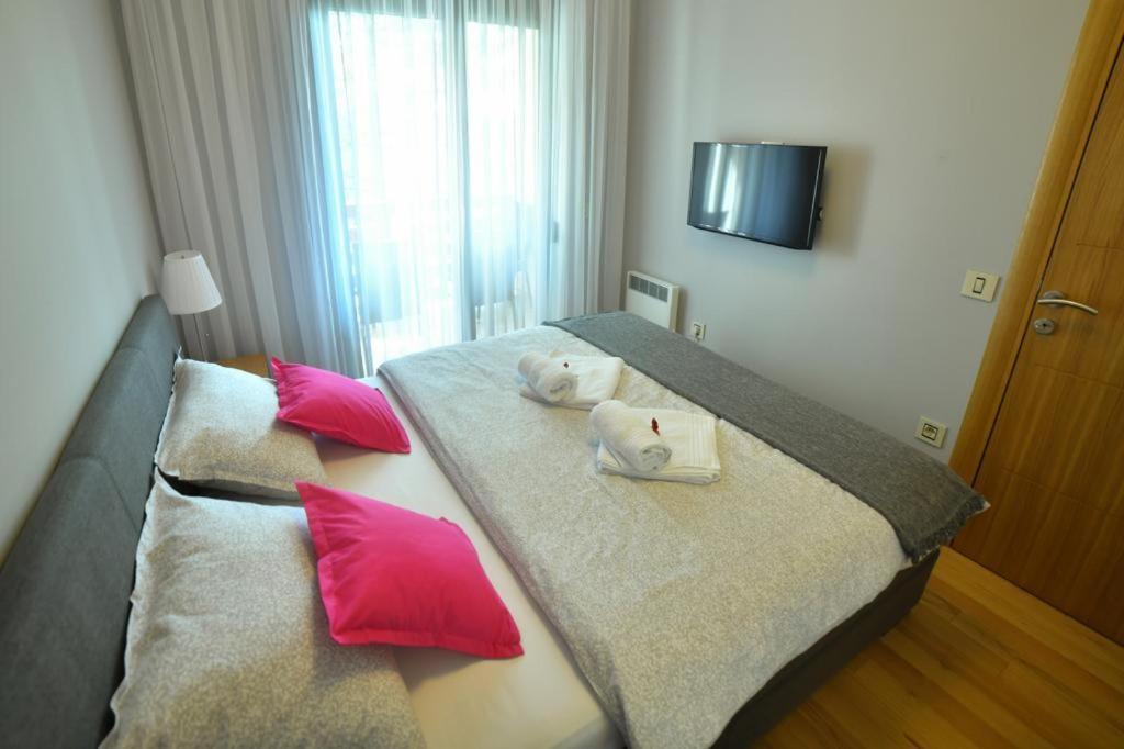 Apartman Silver Lux Zlatibor Eksteriør billede