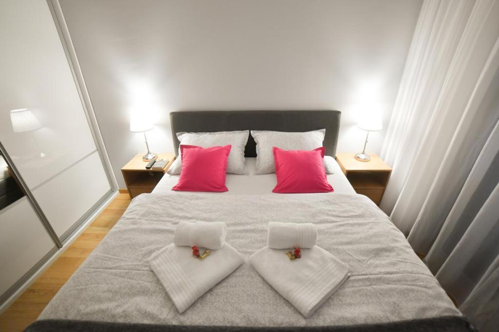 Apartman Silver Lux Zlatibor Eksteriør billede