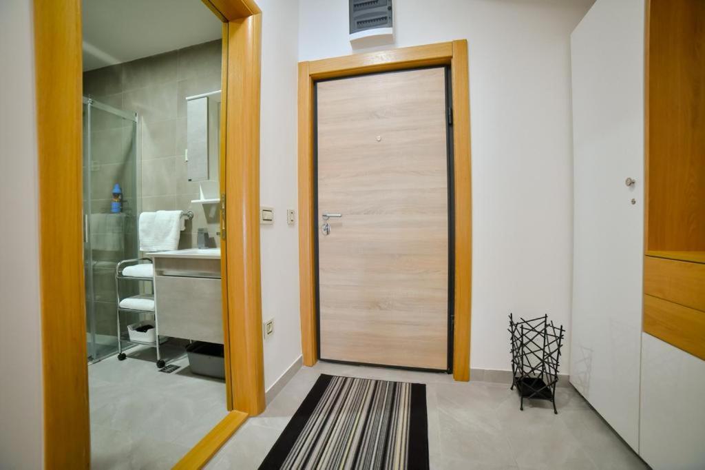 Apartman Silver Lux Zlatibor Eksteriør billede