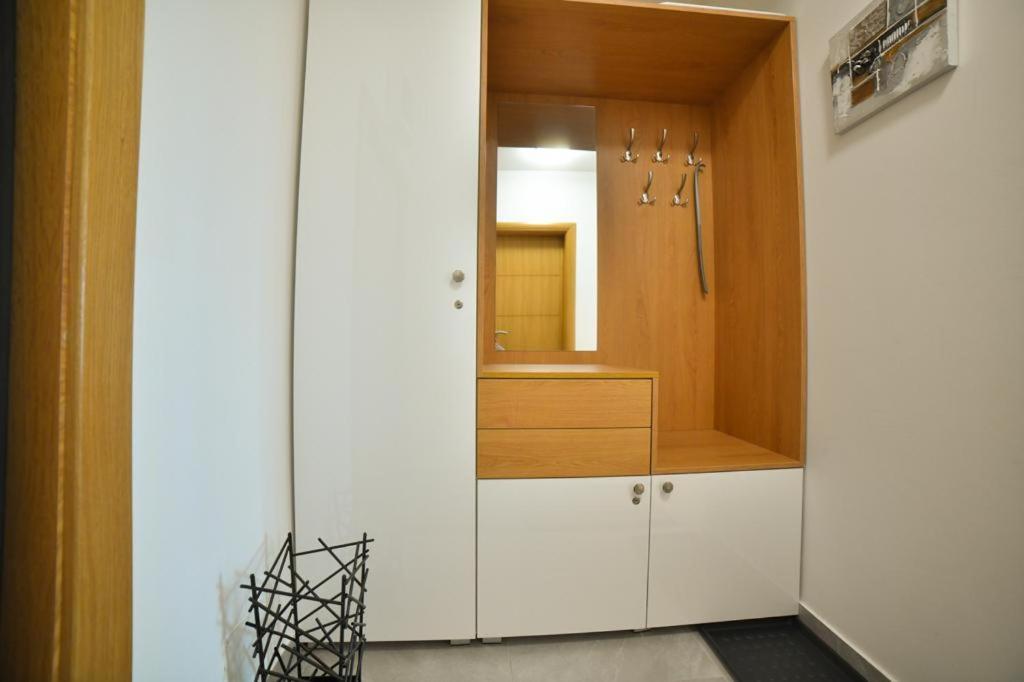 Apartman Silver Lux Zlatibor Eksteriør billede