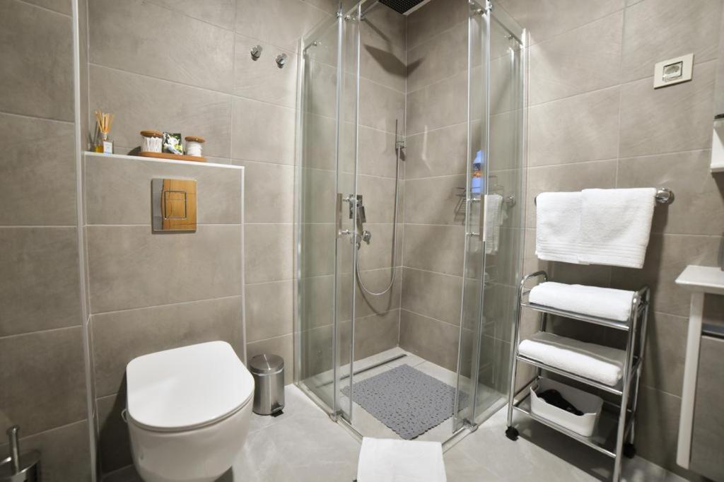 Apartman Silver Lux Zlatibor Eksteriør billede
