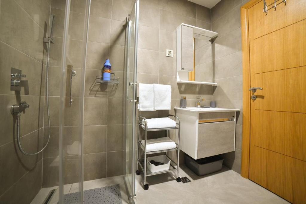 Apartman Silver Lux Zlatibor Eksteriør billede