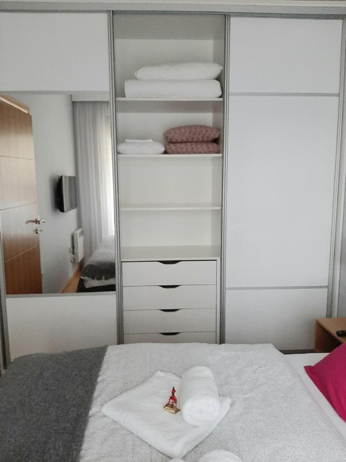 Apartman Silver Lux Zlatibor Eksteriør billede