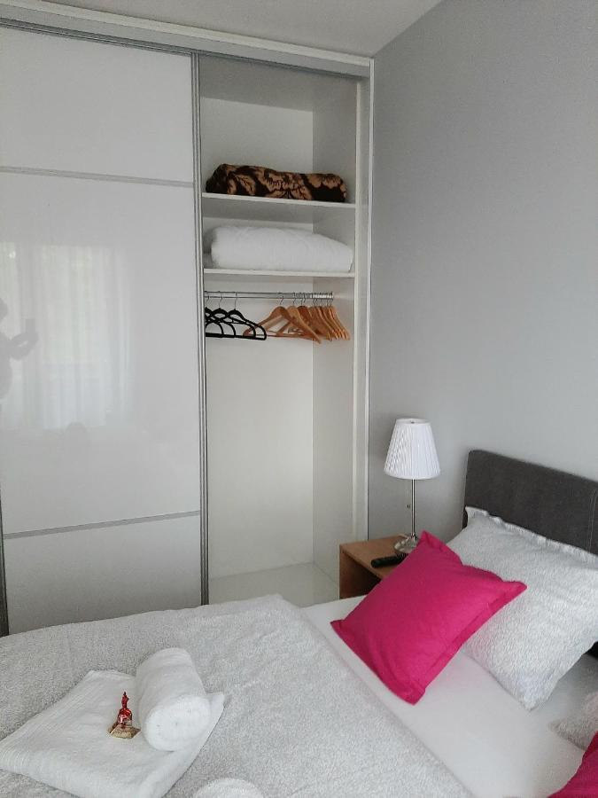 Apartman Silver Lux Zlatibor Eksteriør billede