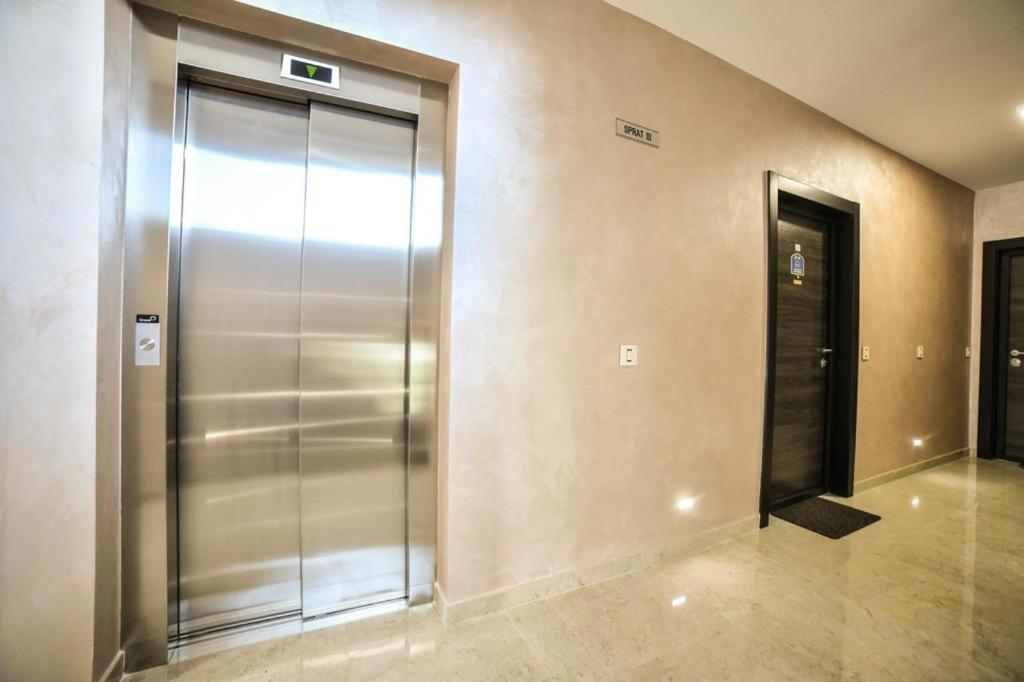 Apartman Silver Lux Zlatibor Eksteriør billede