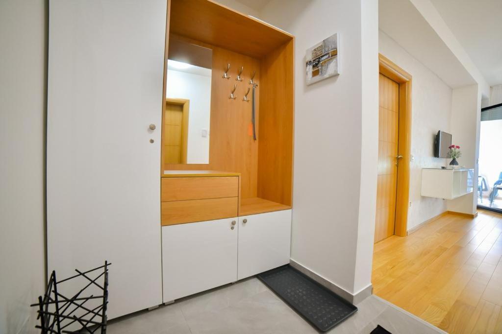Apartman Silver Lux Zlatibor Eksteriør billede
